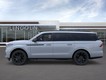 2025 Lincoln Navigator L Reserve thumbnail image 03