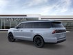 2025 Lincoln Navigator L Reserve thumbnail image 04