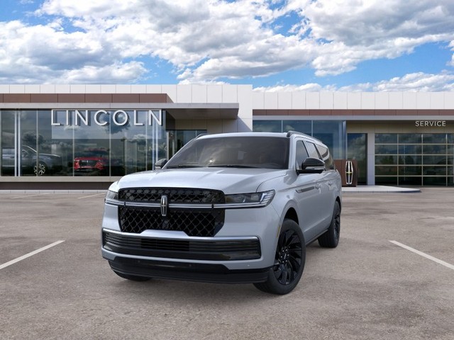 2025 Lincoln Navigator L Reserve thumbnail image 02
