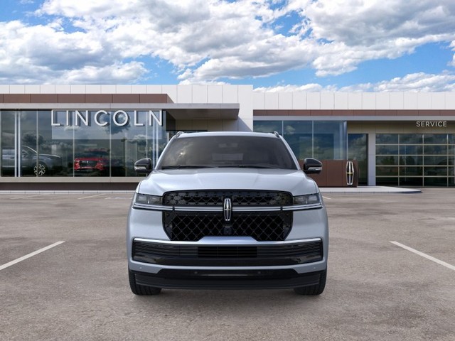 2025 Lincoln Navigator L Reserve thumbnail image 06