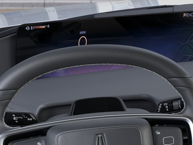2025 Lincoln Navigator L Reserve thumbnail image 13