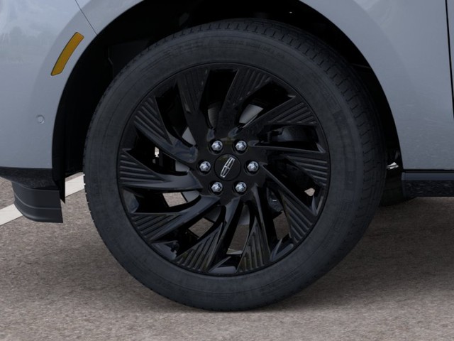 2025 Lincoln Navigator L Reserve thumbnail image 19