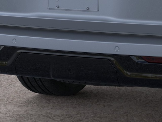 2025 Lincoln Navigator L Reserve thumbnail image 23