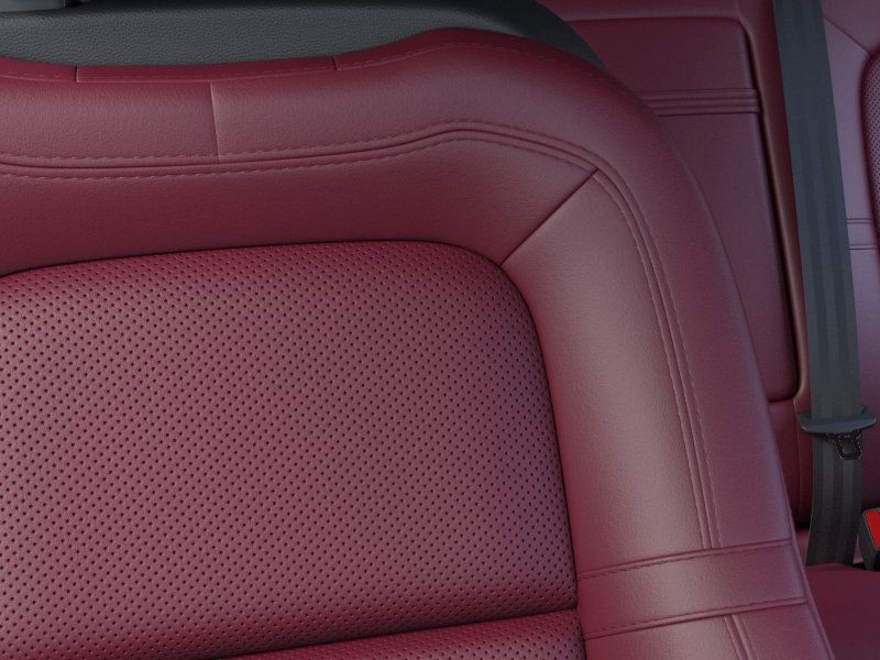 Lincoln Corsair Vehicle Full-screen Gallery Image 16