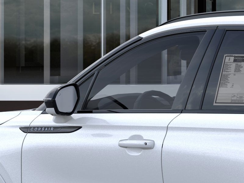 Lincoln Corsair Vehicle Full-screen Gallery Image 20