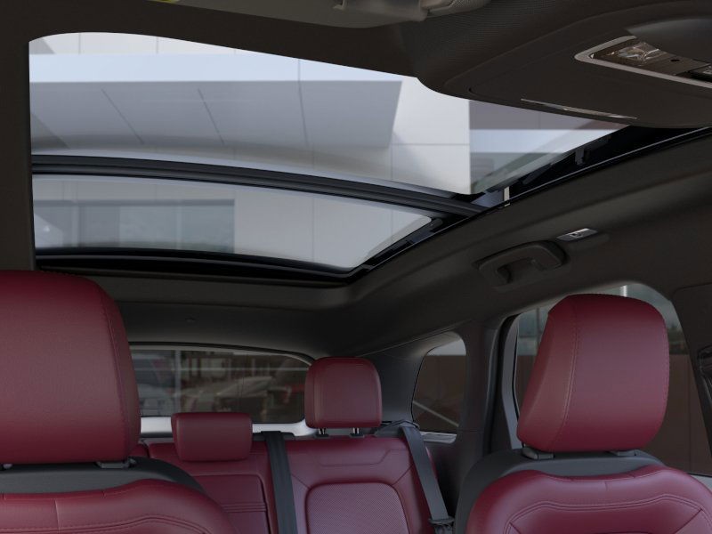 Lincoln Corsair Vehicle Full-screen Gallery Image 22