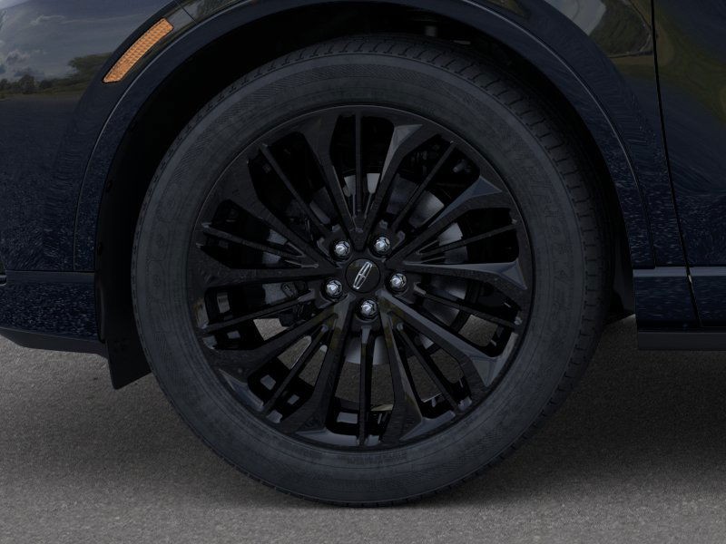 Lincoln Corsair Vehicle Full-screen Gallery Image 19