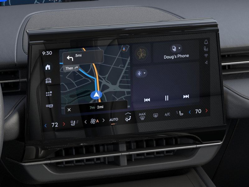 Lincoln Nautilus Vehicle Full-screen Gallery Image 14