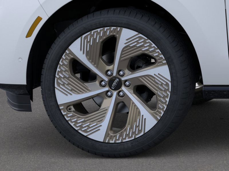 Lincoln Navigator L Vehicle Full-screen Gallery Image 19