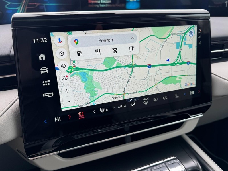 Lincoln Nautilus Vehicle Full-screen Gallery Image 23