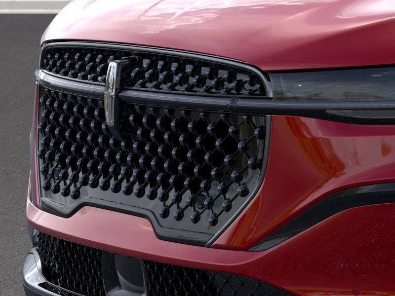 Lincoln Nautilus Vehicle Full-screen Gallery Image 17