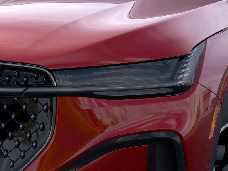 Lincoln Nautilus Vehicle Full-screen Gallery Image 18