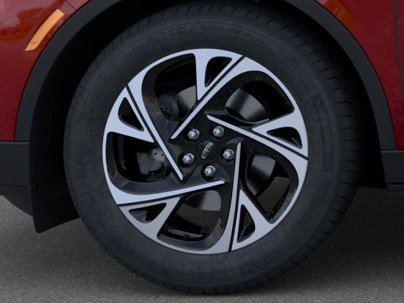 Lincoln Nautilus Vehicle Full-screen Gallery Image 19