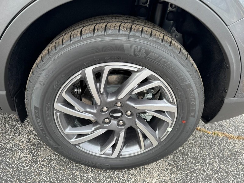 Lincoln Corsair Vehicle Full-screen Gallery Image 27