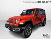 2020 Jeep Wrangler Unlimited Sahara thumbnail image 01