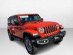 2020 Jeep Wrangler Unlimited Sahara thumbnail image 03