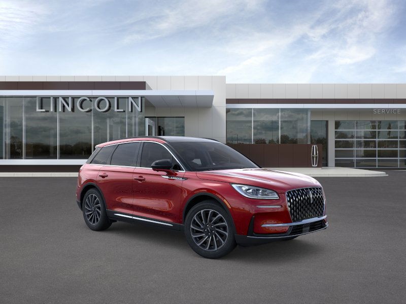 Lincoln Corsair Vehicle Full-screen Gallery Image 07