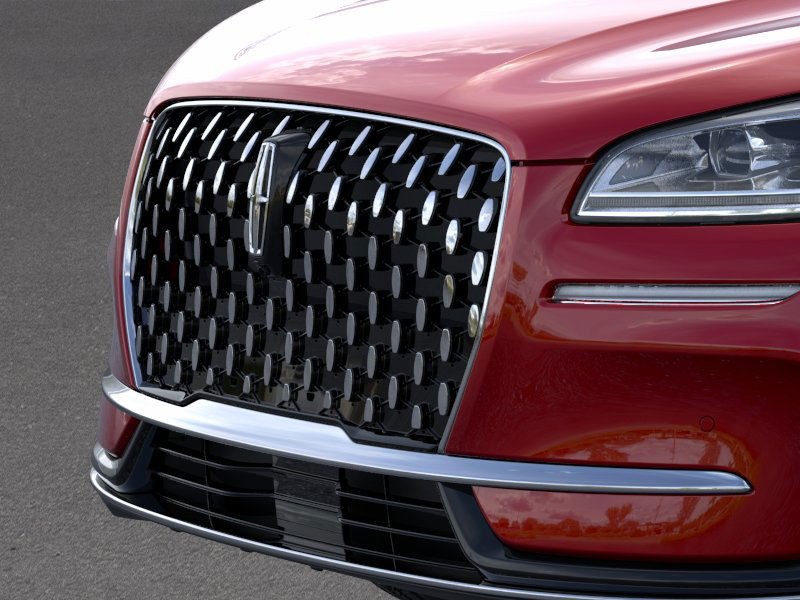 Lincoln Corsair Vehicle Full-screen Gallery Image 17