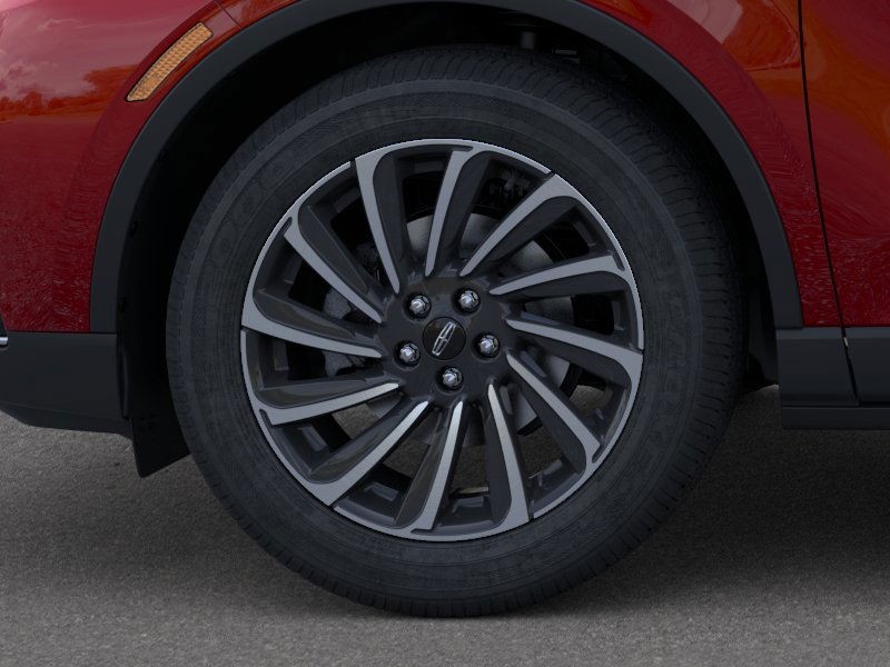 Lincoln Corsair Vehicle Full-screen Gallery Image 19