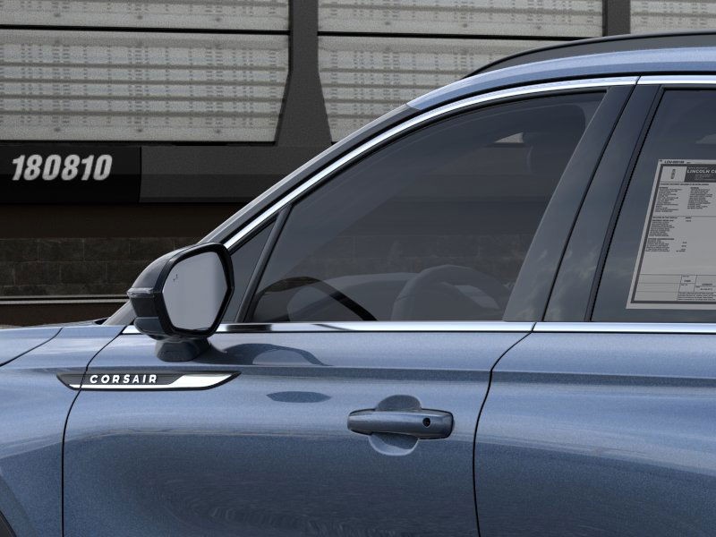 Lincoln Corsair Vehicle Full-screen Gallery Image 20