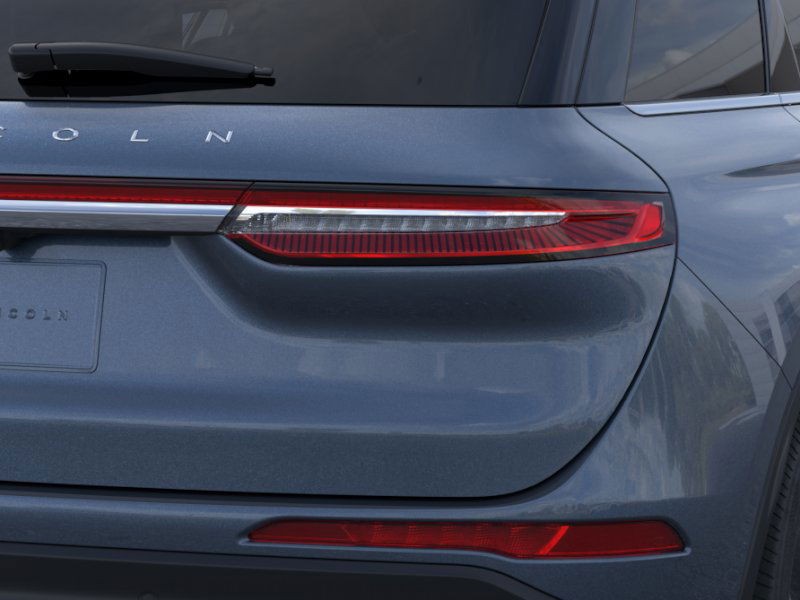 Lincoln Corsair Vehicle Full-screen Gallery Image 21