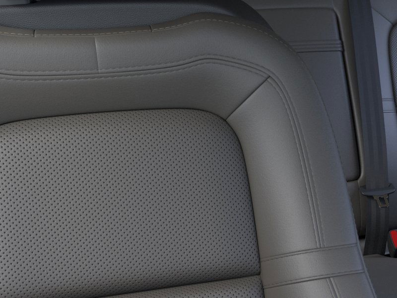 Lincoln Corsair Vehicle Full-screen Gallery Image 16