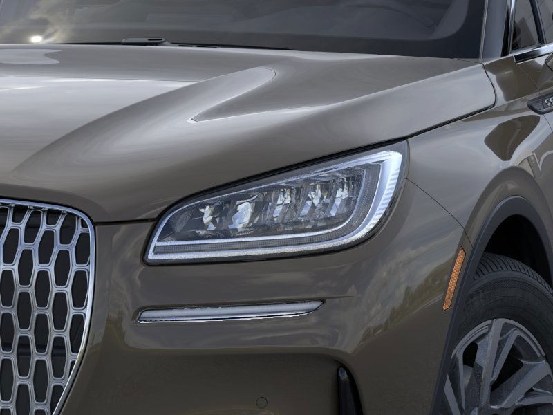 Lincoln Corsair Vehicle Full-screen Gallery Image 18