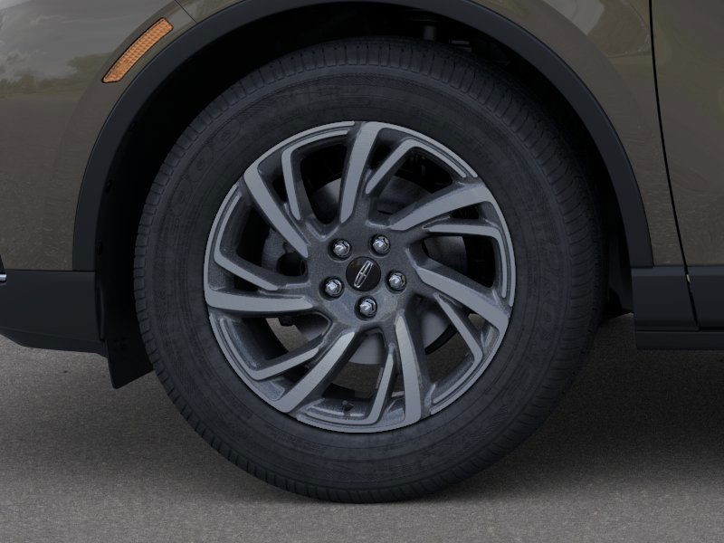 Lincoln Corsair Vehicle Full-screen Gallery Image 19