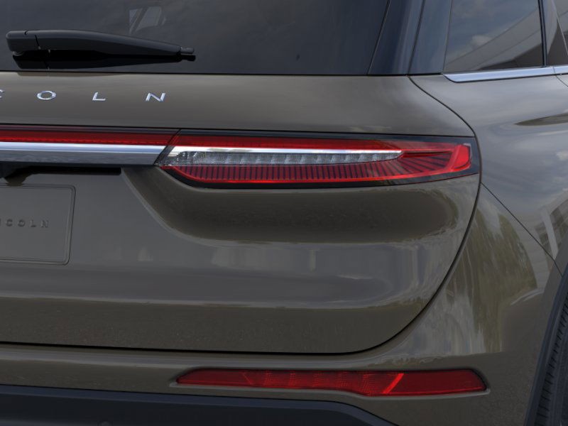 Lincoln Corsair Vehicle Full-screen Gallery Image 21