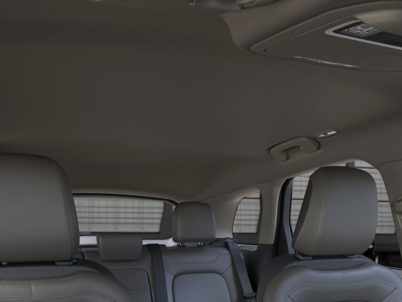 Lincoln Corsair Vehicle Full-screen Gallery Image 22