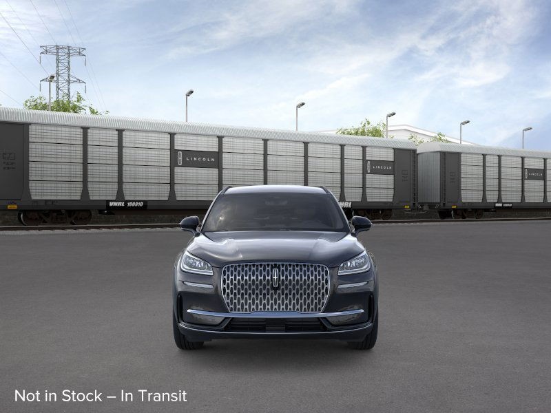 Lincoln Corsair Vehicle Full-screen Gallery Image 06