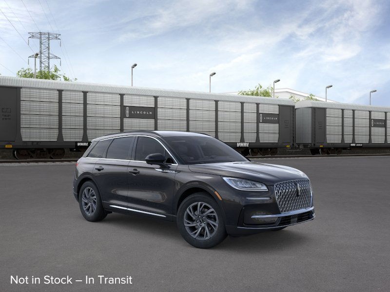 Lincoln Corsair Vehicle Full-screen Gallery Image 07