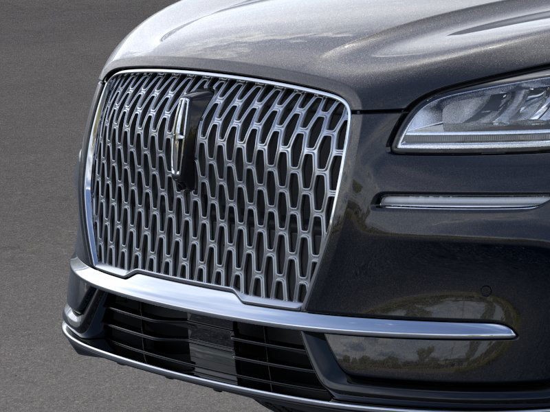 Lincoln Corsair Vehicle Full-screen Gallery Image 17