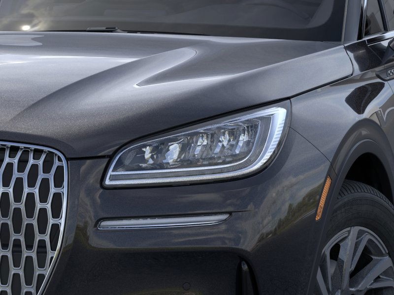 Lincoln Corsair Vehicle Full-screen Gallery Image 18