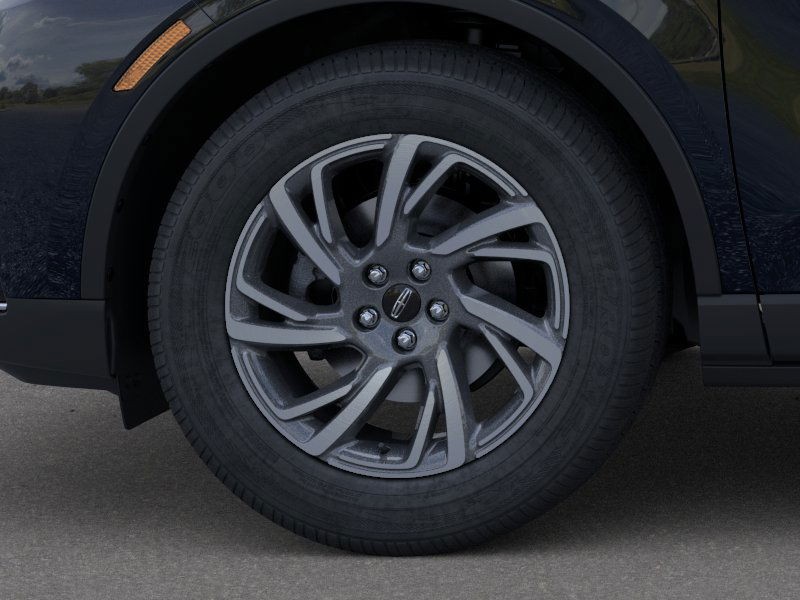 Lincoln Corsair Vehicle Full-screen Gallery Image 19