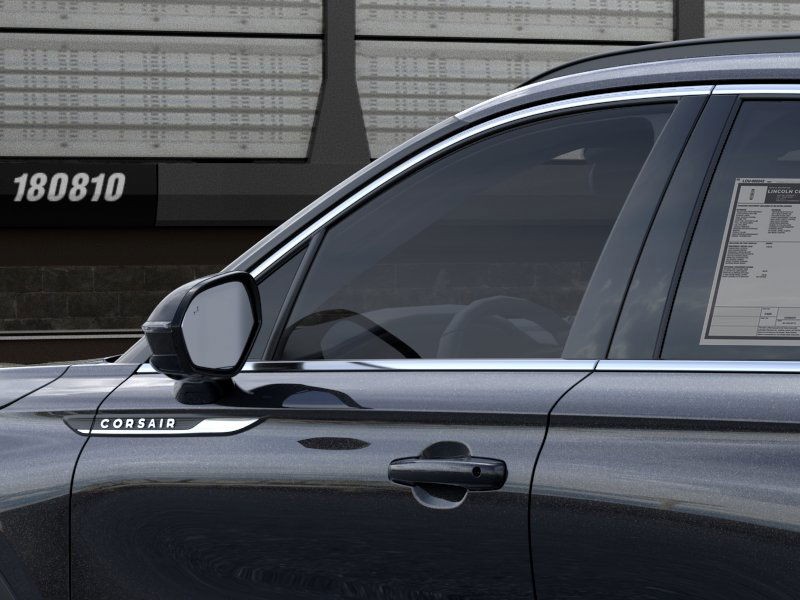 Lincoln Corsair Vehicle Full-screen Gallery Image 20