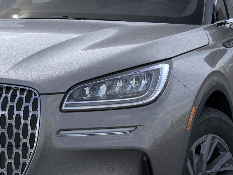 Lincoln Corsair Vehicle Full-screen Gallery Image 18