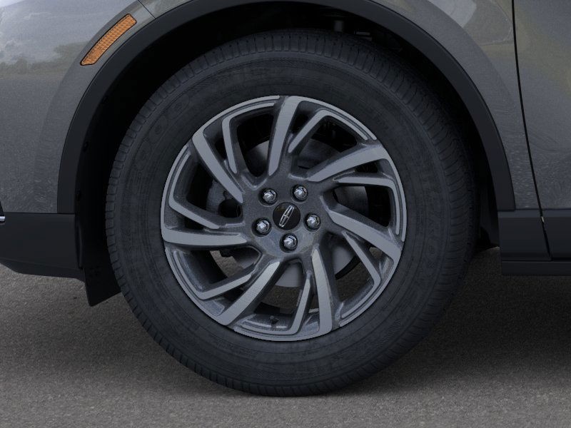 Lincoln Corsair Vehicle Full-screen Gallery Image 19