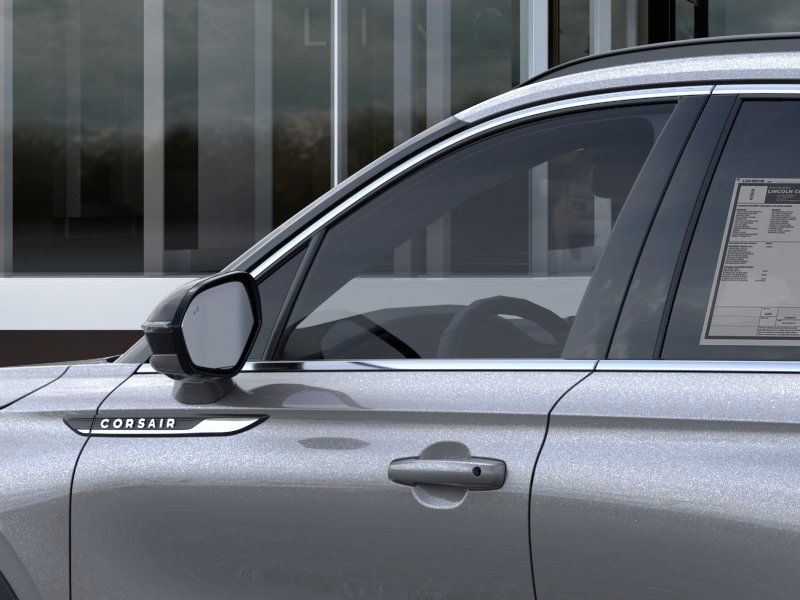 Lincoln Corsair Vehicle Full-screen Gallery Image 20