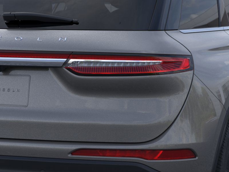 Lincoln Corsair Vehicle Full-screen Gallery Image 21