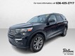 2022 Ford Explorer Limited thumbnail image 01