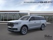 2025 Lincoln Navigator L Reserve thumbnail image 01
