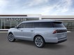 2025 Lincoln Navigator L Reserve thumbnail image 04