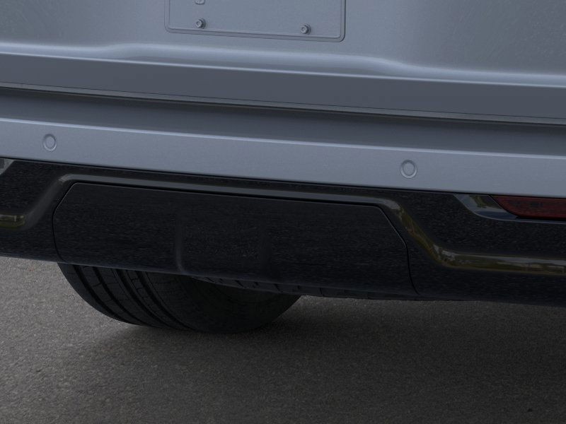 Lincoln Navigator L Vehicle Full-screen Gallery Image 23