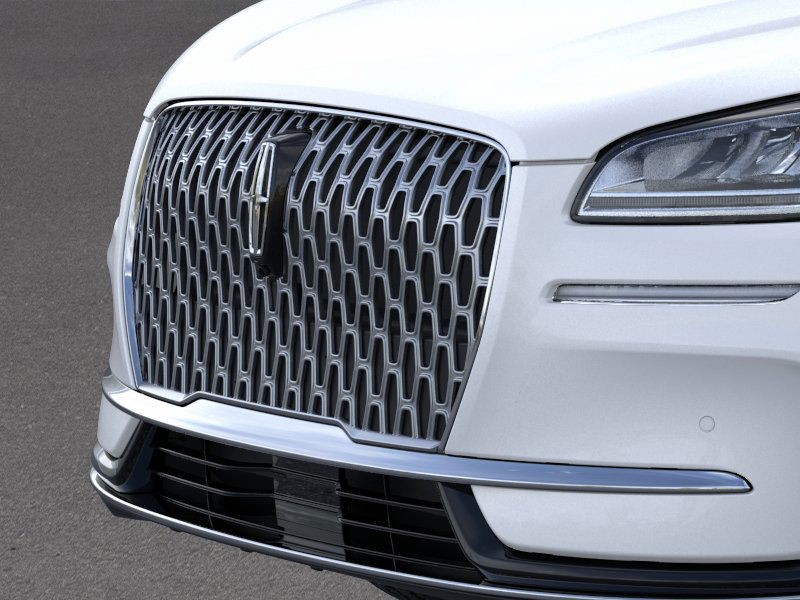 Lincoln Corsair Vehicle Full-screen Gallery Image 17