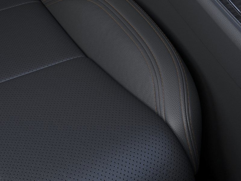 Lincoln Aviator Vehicle Full-screen Gallery Image 16