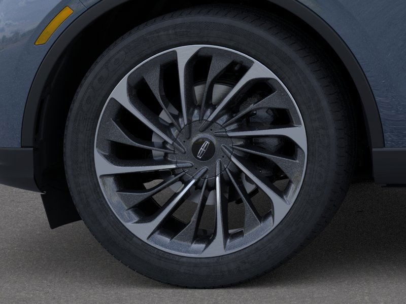 Lincoln Aviator Vehicle Full-screen Gallery Image 19