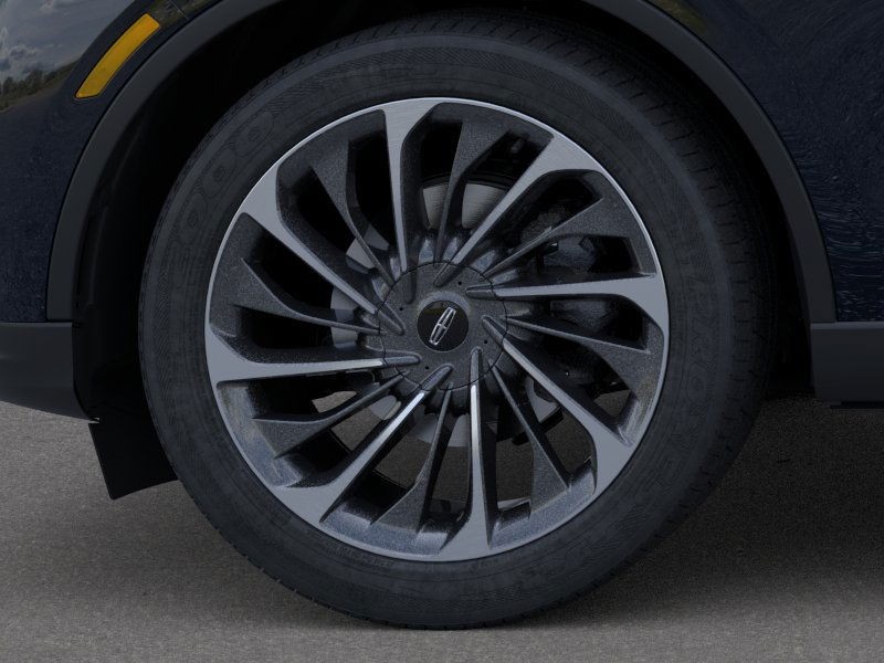 Lincoln Aviator Vehicle Full-screen Gallery Image 19