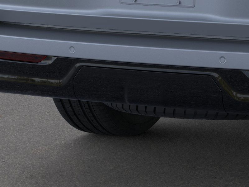 Lincoln Navigator Vehicle Full-screen Gallery Image 23