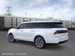 2025 Lincoln Navigator L Reserve thumbnail image 04
